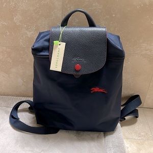 Longchamp backpack